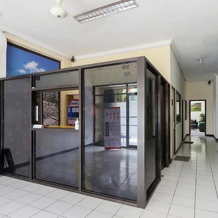 Good Sleep Balikpapan Mitra Reddoorz Hotel Kültér fotó