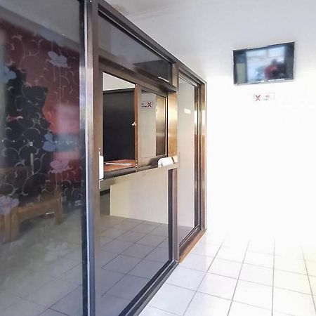 Good Sleep Balikpapan Mitra Reddoorz Hotel Kültér fotó