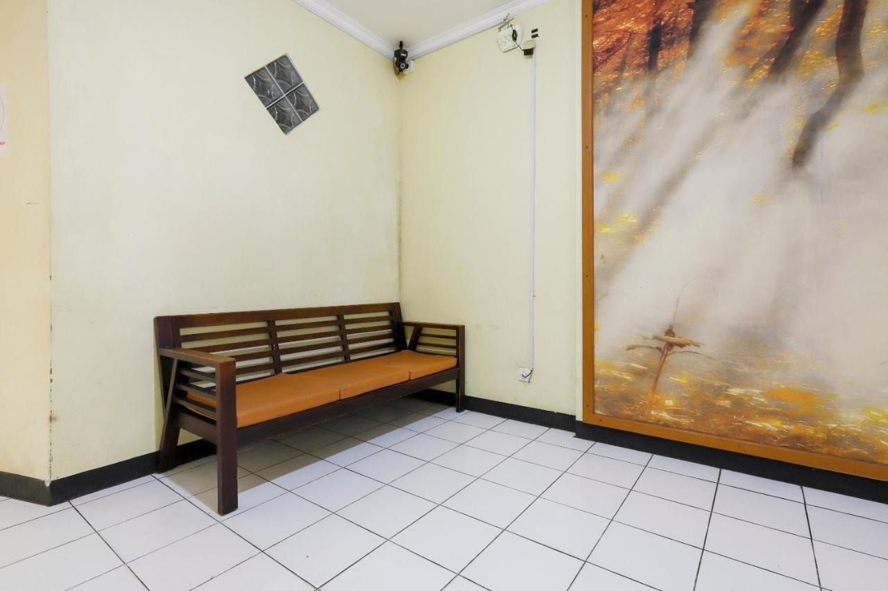 Good Sleep Balikpapan Mitra Reddoorz Hotel Kültér fotó