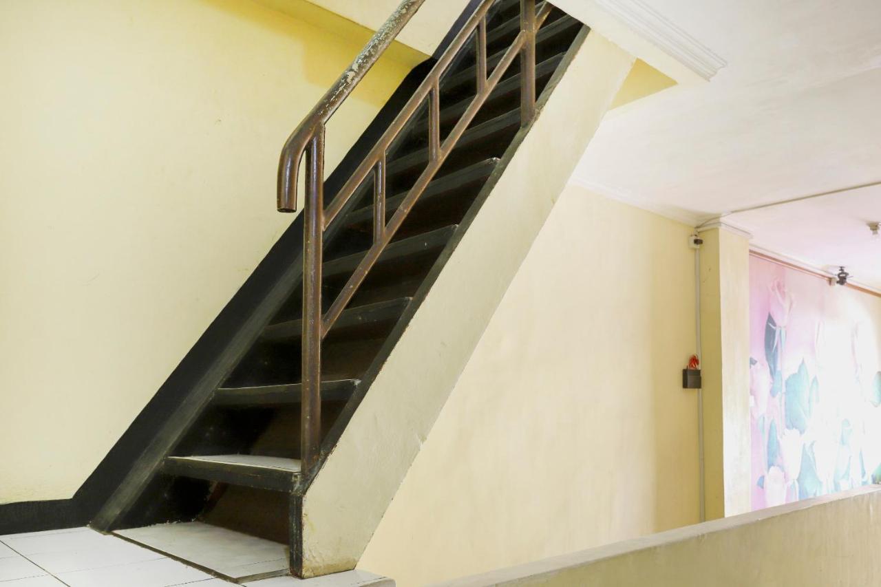 Good Sleep Balikpapan Mitra Reddoorz Hotel Kültér fotó