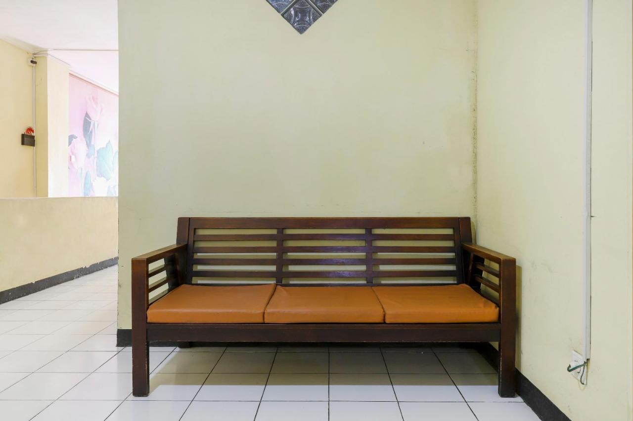 Good Sleep Balikpapan Mitra Reddoorz Hotel Kültér fotó