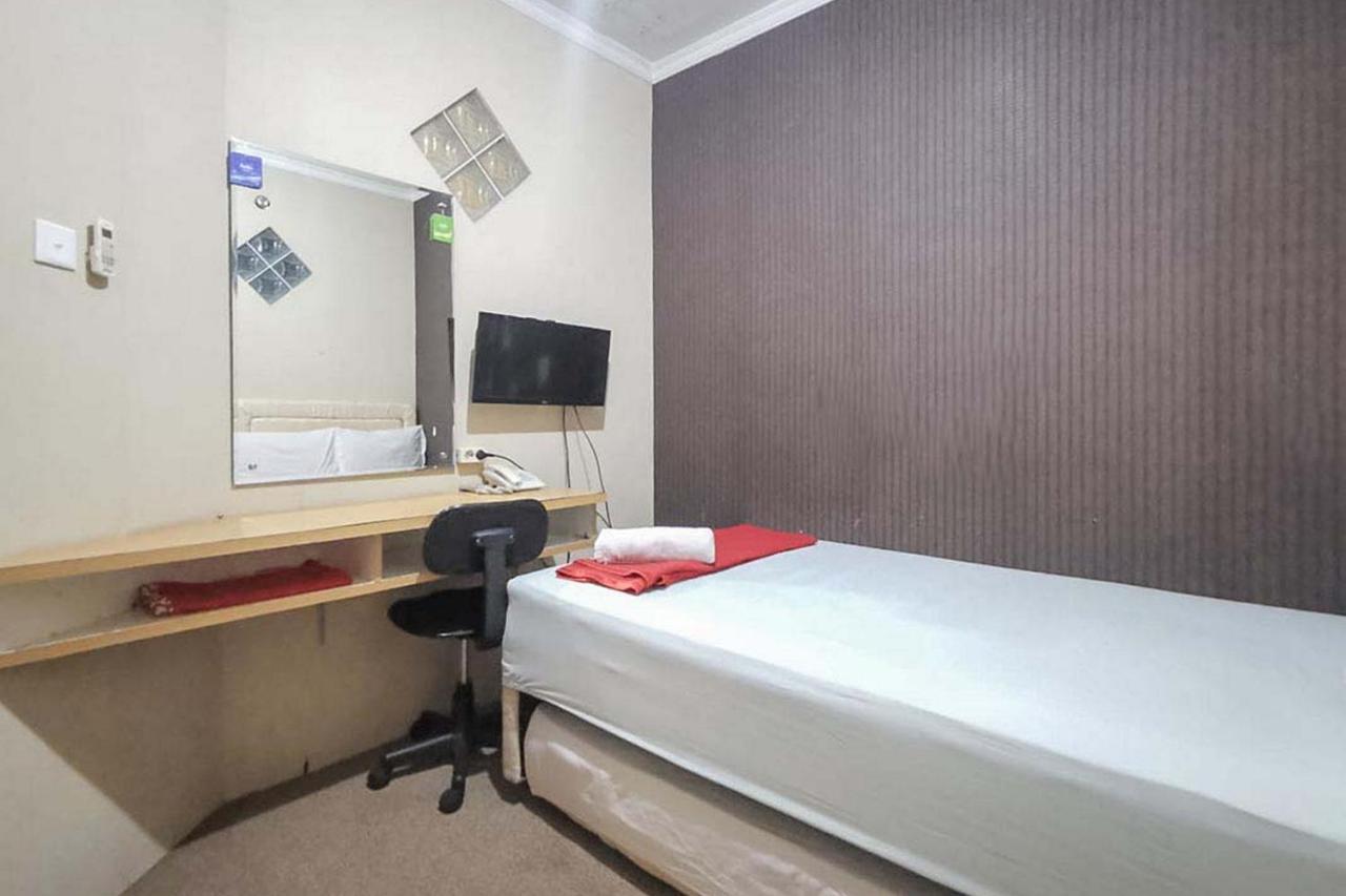 Good Sleep Balikpapan Mitra Reddoorz Hotel Kültér fotó