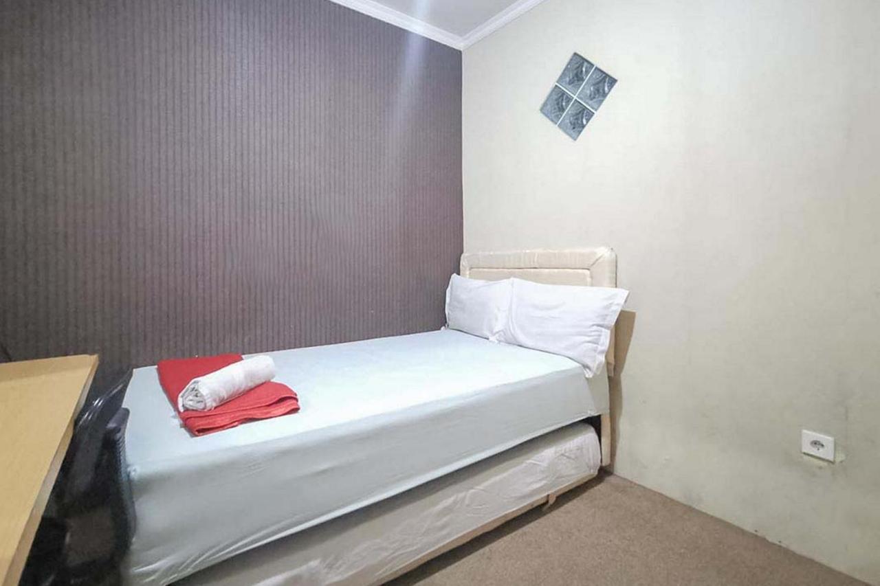 Good Sleep Balikpapan Mitra Reddoorz Hotel Kültér fotó