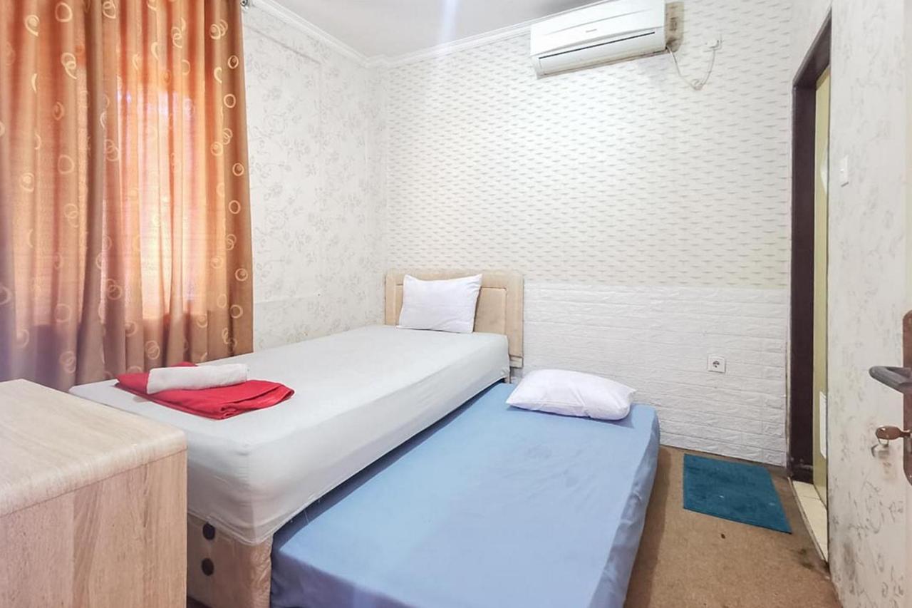 Good Sleep Balikpapan Mitra Reddoorz Hotel Kültér fotó