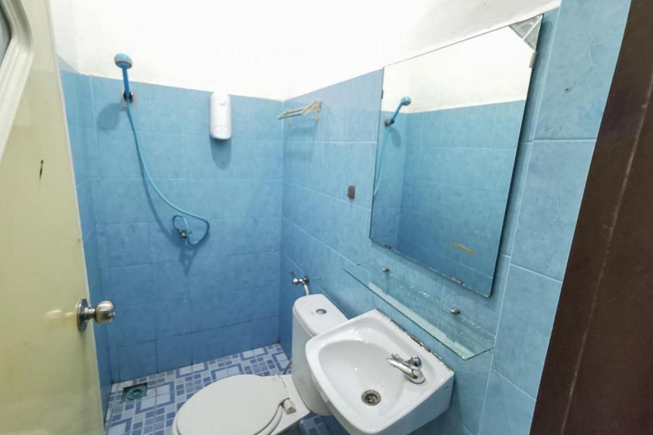 Good Sleep Balikpapan Mitra Reddoorz Hotel Kültér fotó