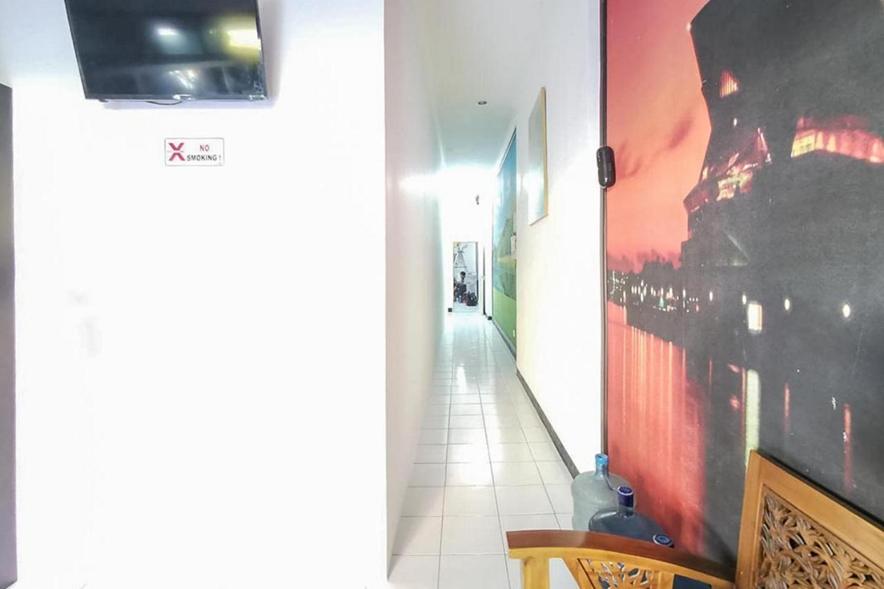 Good Sleep Balikpapan Mitra Reddoorz Hotel Kültér fotó